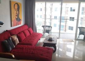 芭提雅·Pattaya Heights Condo