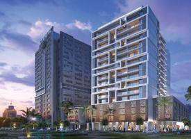 迪拜·阿凡提酒店公寓