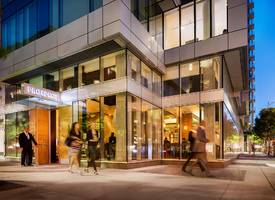 旧金山·Lumina高层奢华公寓