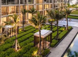 普吉·迈考区奢华海景公寓