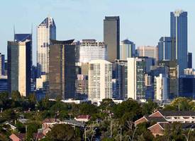 墨尔本·P.M. RESIDENCES