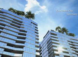 布里斯班·一号精装公寓