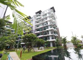 普吉·普吉航城