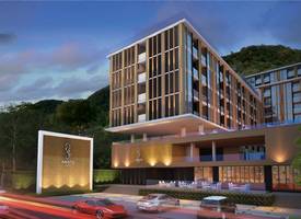 普吉·阿里斯托卡伦海滩公寓