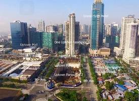 大马尼拉·UPTOWN PARKSUITES TOWER 2