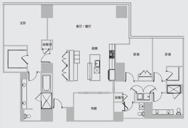 美国芝加哥-芝加哥壹号