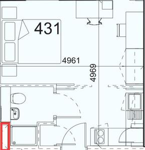 英国利物浦-利物浦2号酒店式公寓2 Moorfields