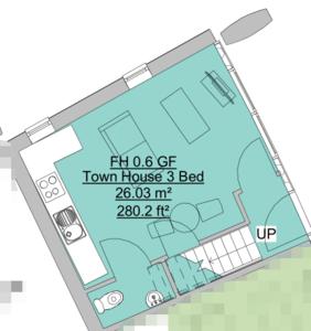 英国曼彻斯特-Danforth丹福斯公寓