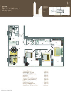 菲律宾大马尼拉-GRAND HYATT RESIDENCES