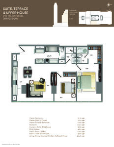 菲律宾大马尼拉-GRAND HYATT RESIDENCES