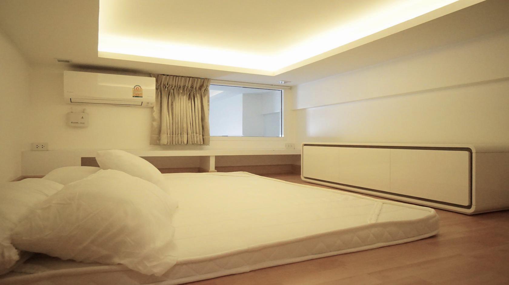 泰国曼谷-Silom Surawong Condo