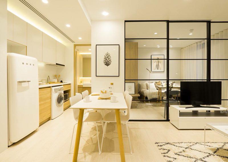 泰国曼谷-Noble Ambience Sukhumvit 42