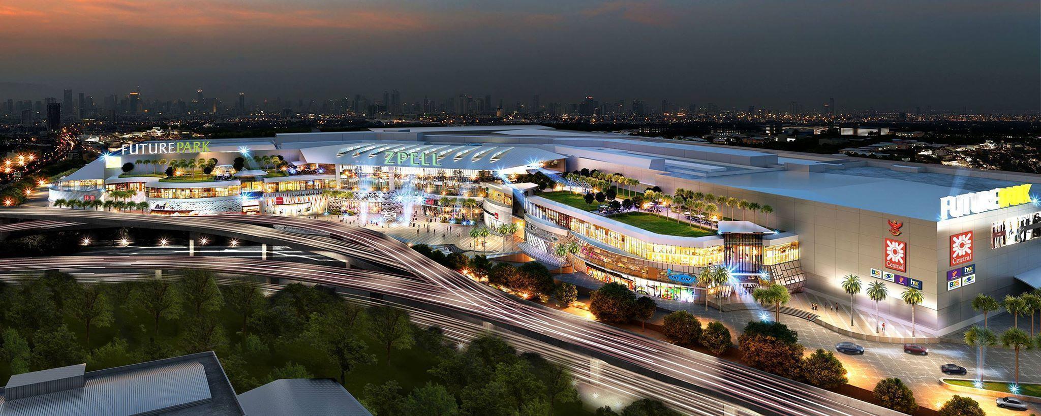 大学城学生公寓plum Condo Rangsit 曼谷平层公寓 新海外房产 大学城学生公寓plum Condo Rangsit 曼谷平层公寓 新海外房产