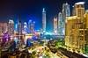 阿联酋迪拜-伊玛尔观景市中心二期 Downtown Views Ⅱ