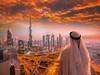 阿联酋迪拜-海蓝之帆海景公寓
