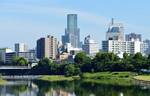 日本房产月租2000+,如何1套变2套?
