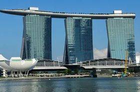快讯：新加坡恢复中国公民短期旅行签证申请及入境-有绿卡