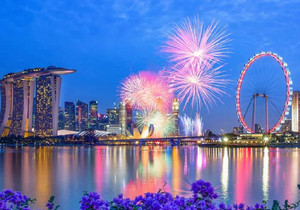 投资签暴涨后，移居新加坡该选哪个签证？-有绿卡