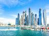 阿联酋迪拜-城市漫步北欧公寓