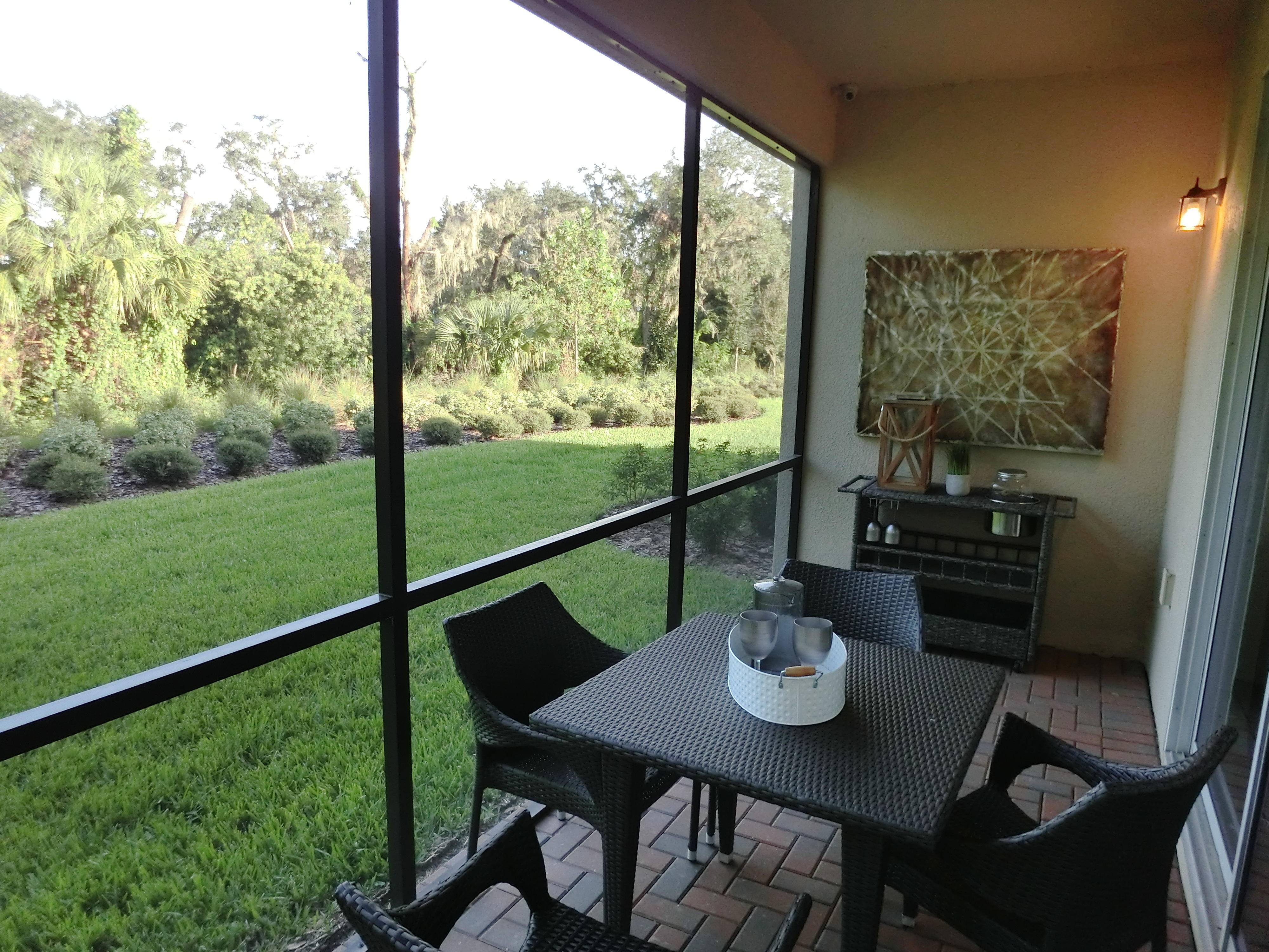 美国奥兰多-Sawgrass Plantation 尚古斯庄园