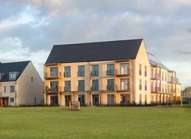 剑桥·康桥花园