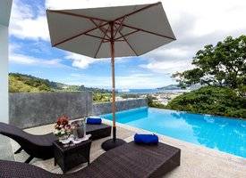 普吉·Patong Bay Hill