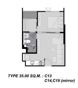 泰国曼谷-Life Sukhumvit 62