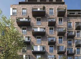 伦敦·乐来公馆