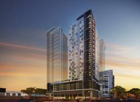 大马尼拉·Callisto tower 2