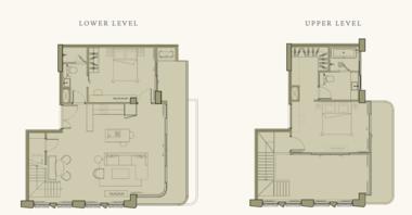 泰国曼谷-The Reserve Sathorn