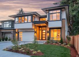 西雅图·Kirkland优质家园