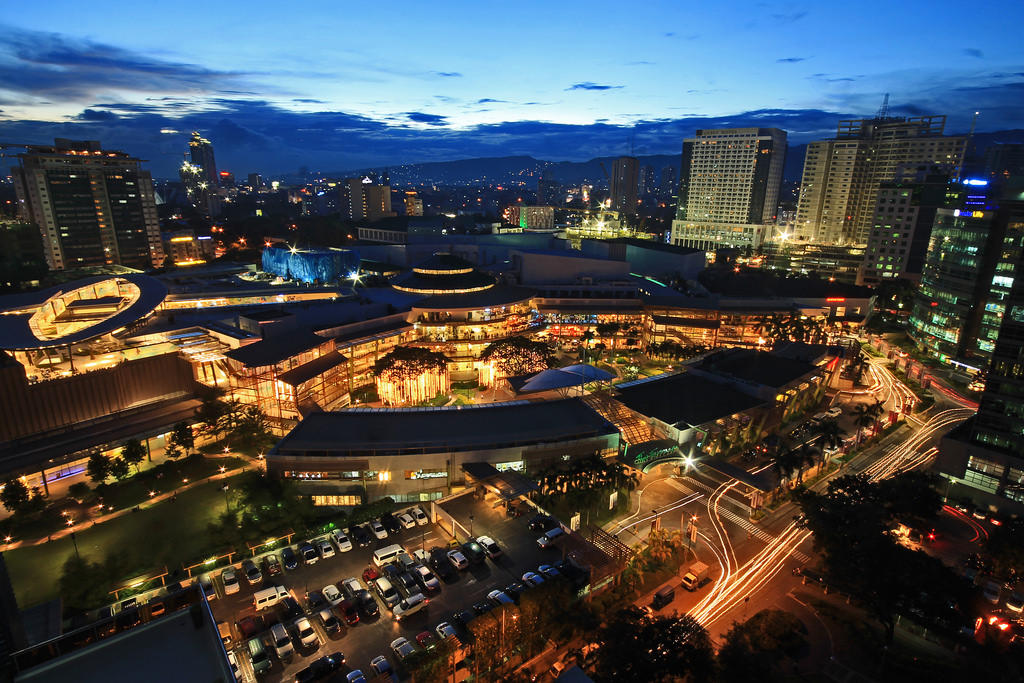 菲律宾大马尼拉-KAI GARDEN Residences