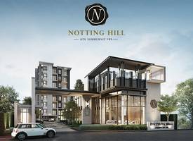 曼谷·Notting Hill Sukhumvit 105