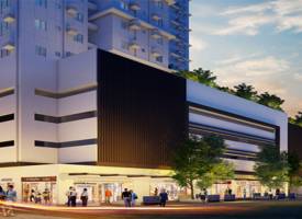 曼达卢永·阿亚拉 梦想城