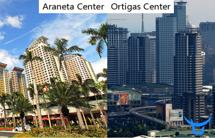 菲律宾大马尼拉-Infina Towers