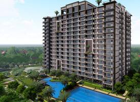 帕西·Satori Residences