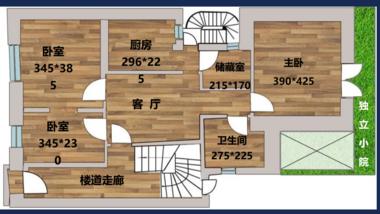 希腊雅典-阿瑞斯系列公寓