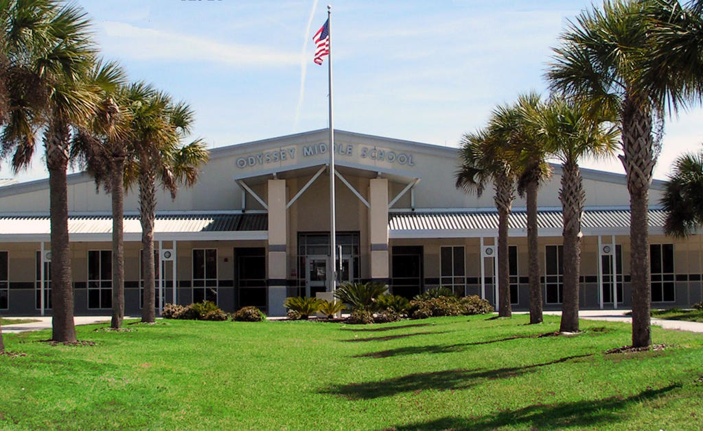 美国奥兰多-Sawgrass Plantation 尚古斯庄园