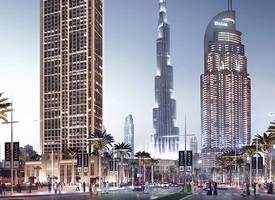 迪拜·皇家塔