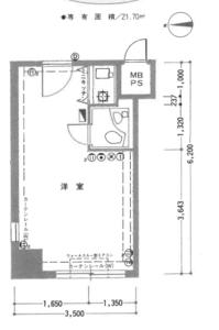 日本大阪-日本大阪本町CBD公寓