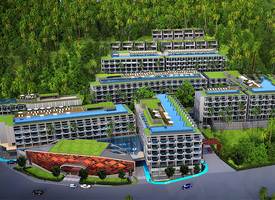 普吉·Oceana Surin