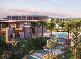 迪拜·邻里轻奢公寓