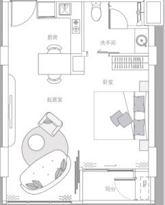 泰国普吉-悦苑酒店公寓