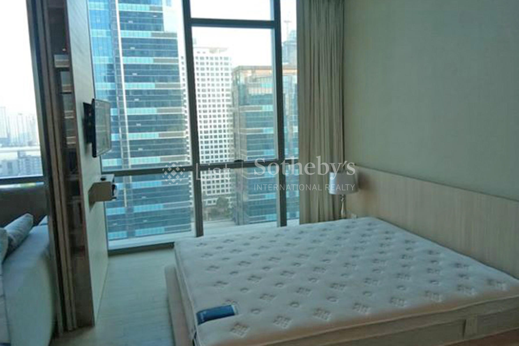 泰国曼谷-The Room Sukhumvit 21