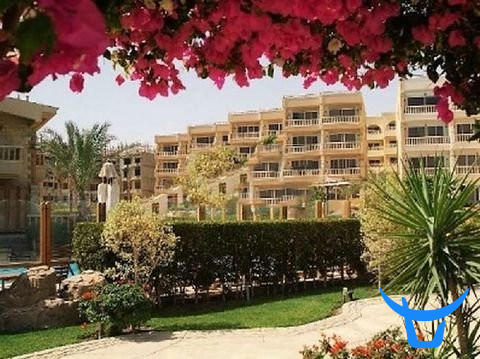 埃及-胡尔加达酒店公寓