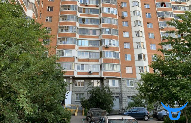 俄罗斯莫斯科-精装一室公寓