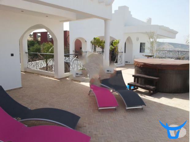 摩洛哥-Agadir酒店公寓