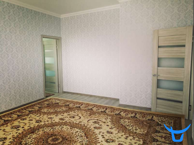 哈萨克斯坦-市中心两居室