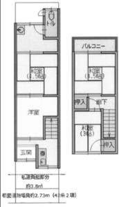 日本大阪-优墅·大阪·第三期