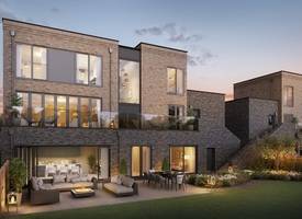 伦敦·瑞景山庄